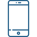 mobile-phone icon